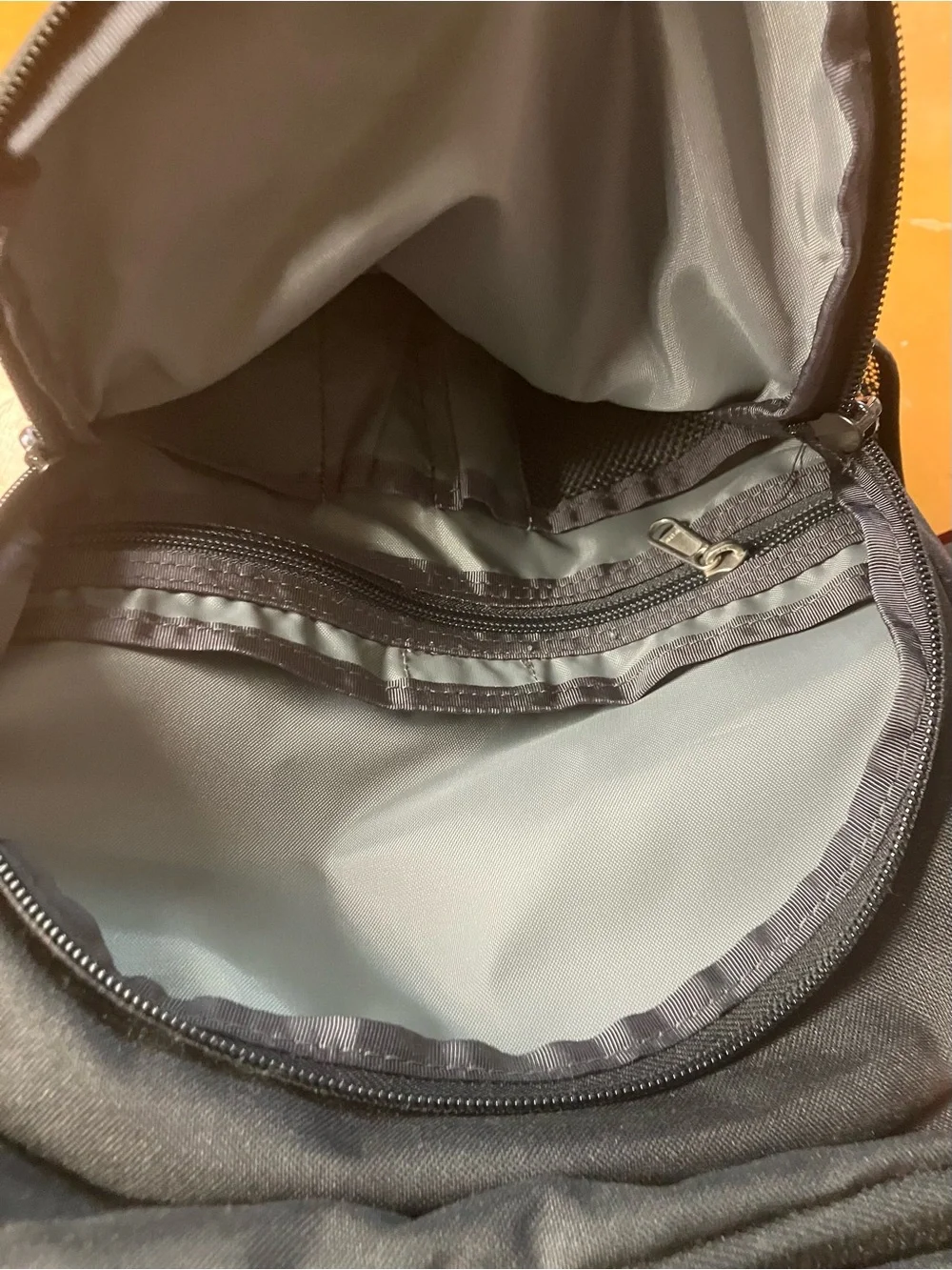 NWT The North Face Connector Backpack Verizon 2019 Legend Black